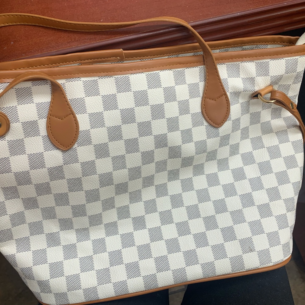 Fashion Womens tote bag